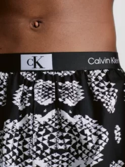 Calvin Klein Caleçon - CK96 -Pas Cher Calvin Klein Magasin 000NB3411A ACP alternate3
