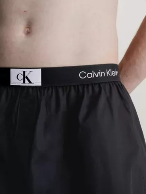 Calvin Klein Lot De 3 Caleçons Slim Fit - CK96 6 Calvin Klein Lot De 3 Caleçons Slim Fit - CK96 – Image 4