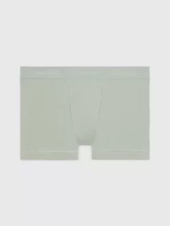 Calvin Klein Caleçon Court - Flex Fit