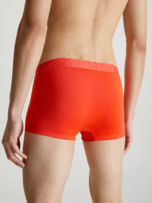 Calvin Klein Boxers Taille Basse - Effect 5 Calvin Klein Boxers Taille Basse - Effect – Image 3