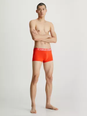 Calvin Klein Boxers Taille Basse - Effect 7 Calvin Klein Boxers Taille Basse - Effect – Image 5