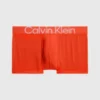 Calvin Klein Boxers Taille Basse - Effect -Pas Cher Calvin Klein Magasin 000NB3455A 3CI main