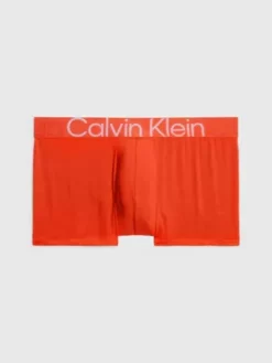 Calvin Klein Boxers Taille Basse - Effect