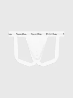 Calvin Klein String Homme - CK Deconstructed