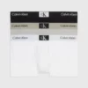 Calvin Klein Lot De 3 Boxers Taille Basse - CK96
