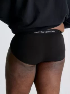 Calvin Klein Lot De 3 Boxers Grande Taille - CK96 -Pas Cher Calvin Klein Magasin 000NB3535A UB1 alternate2