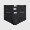 Calvin Klein Lot De 3 Boxers Grande Taille - CK96