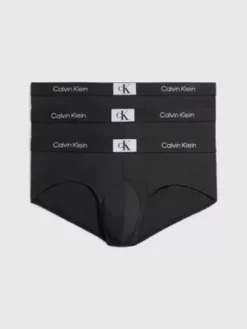 Calvin Klein Lot De 3 Boxers Grande Taille - CK96