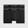 Calvin Klein Lot De 2 Boxers - Athletic Cotton