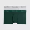 Calvin Klein Lot De 2 Boxers Taille Basse - Athletic Micro