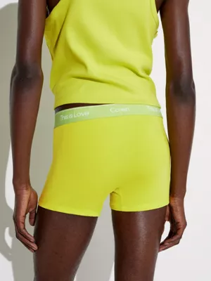 Calvin Klein Boxer - Pride 5 Calvin Klein Boxer - Pride â Image 3