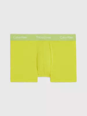 Calvin Klein Boxer - Pride 3 Calvin Klein Boxer - Pride