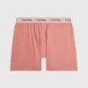 Calvin Klein Boxer Long - Modern Cotton -Pas Cher Calvin Klein Magasin 000NB3567A BJ0 main