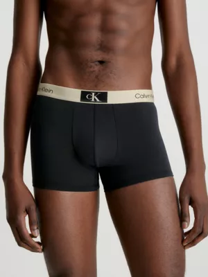 Calvin Klein Lot De 7 Boxers - CK96 7 Calvin Klein Lot De 7 Boxers - CK96 – Image 5