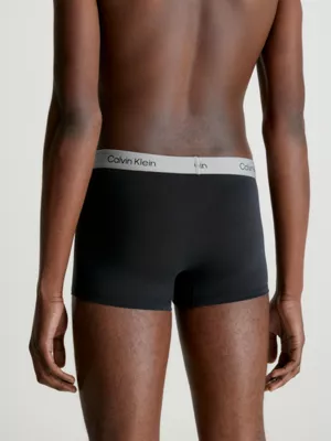 Calvin Klein Lot De 7 Boxers - CK96 8 Calvin Klein Lot De 7 Boxers - CK96 – Image 6