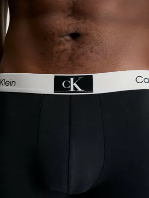 Calvin Klein Lot De 7 Boxers - CK96 9 Calvin Klein Lot De 7 Boxers - CK96 – Image 7