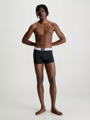 Calvin Klein Lot De 7 Boxers - CK96 10 Calvin Klein Lot De 7 Boxers - CK96 – Image 8