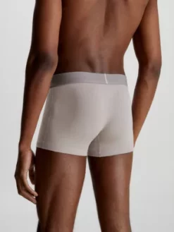 Calvin Klein Boxers - Future Shift 11 Calvin Klein Boxers - Future Shift -Pas Cher Calvin Klein Magasin 000NB3592A PET alternate3