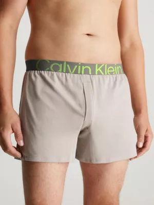 Calvin Klein Caleçon Slim Fit - Future Shift 5 Calvin Klein Caleçon Slim Fit - Future Shift – Image 3
