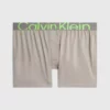 Calvin Klein Caleçon Slim Fit - Future Shift 2 Calvin Klein Caleçon Slim Fit - Future Shift -Pas Cher Calvin Klein Magasin 000NB3594A PET main