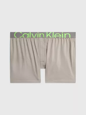 Calvin Klein Caleçon Slim Fit - Future Shift 3 Calvin Klein Caleçon Slim Fit - Future Shift