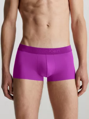 Calvin Klein Boxer Taille Basse - CK Black 4 Calvin Klein Boxer Taille Basse - CK Black – Image 2