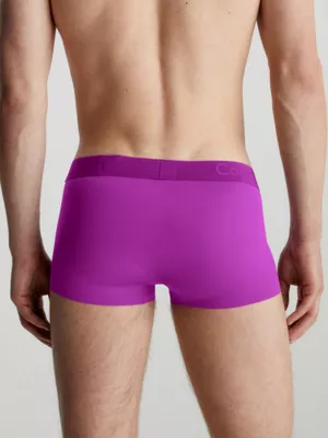 Calvin Klein Boxer Taille Basse - CK Black 6 Calvin Klein Boxer Taille Basse - CK Black – Image 4