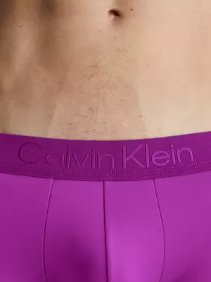 Calvin Klein Boxer Taille Basse - CK Black 7 Calvin Klein Boxer Taille Basse - CK Black – Image 5