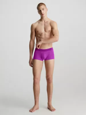 Calvin Klein Boxer Taille Basse - CK Black 8 Calvin Klein Boxer Taille Basse - CK Black – Image 6