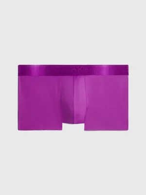 Calvin Klein Boxer Taille Basse - CK Black 3 Calvin Klein Boxer Taille Basse - CK Black