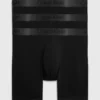 Calvin Klein Lot De 3 Boxers Longs - CK Black