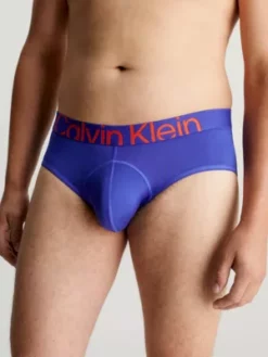 Calvin Klein Slip - Future Shift 10 Calvin Klein Slip - Future Shift -Pas Cher Calvin Klein Magasin 000NB3655A FPT alternate2