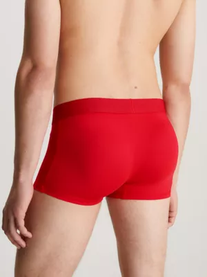 Calvin Klein Boxer Taille Basse - Future Shift 6 Calvin Klein Boxer Taille Basse - Future Shift – Image 4