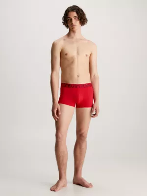 Calvin Klein Boxer Taille Basse - Future Shift 8 Calvin Klein Boxer Taille Basse - Future Shift – Image 6