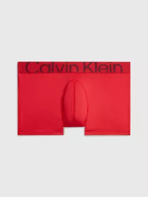 Calvin Klein Boxer Taille Basse - Future Shift 3 Calvin Klein Boxer Taille Basse - Future Shift