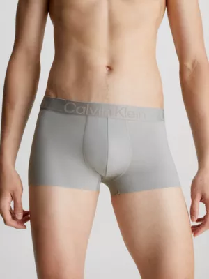 Calvin Klein Boxer Taille Basse - CK Black 4 Calvin Klein Boxer Taille Basse - CK Black â Image 2