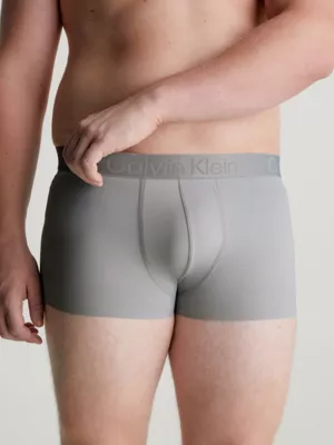 Calvin Klein Boxer Taille Basse - CK Black 5 Calvin Klein Boxer Taille Basse - CK Black â Image 3