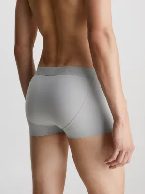 Calvin Klein Boxer Taille Basse - CK Black 6 Calvin Klein Boxer Taille Basse - CK Black â Image 4