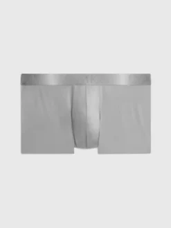 Calvin Klein Boxer Taille Basse - CK Black