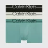 Calvin Klein Lot De 3 Boxers Taille Basse - Pro Fit -Pas Cher Calvin Klein Magasin 000NB3700A H36 main