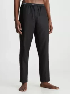 Calvin Klein Pantalon De Pyjama