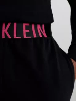 Calvin Klein Pantalon De Jogging D’intérieur - Intense Power -Pas Cher Calvin Klein Magasin 000NM1961E GWT alternate3