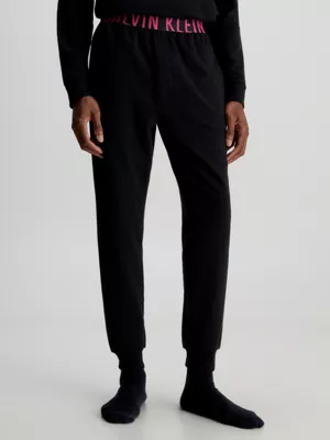 Calvin Klein Pantalon De Jogging D’intérieur - Intense Power 3 Calvin Klein Pantalon De Jogging D’intérieur - Intense Power