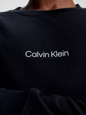 Calvin Klein Sweat-shirt D’intérieur - Modern Structure 5 Calvin Klein Sweat-shirt D’intérieur - Modern Structure – Image 3