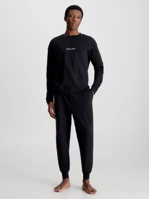 Calvin Klein Sweat-shirt D’intérieur - Modern Structure 6 Calvin Klein Sweat-shirt D’intérieur - Modern Structure – Image 4