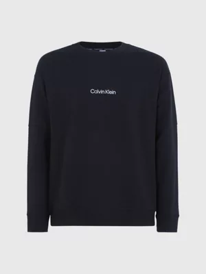 Calvin Klein Sweat-shirt D’intérieur - Modern Structure 7 Calvin Klein Sweat-shirt D’intérieur - Modern Structure – Image 5