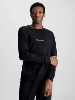 Calvin Klein Sweat-shirt D’intérieur - Modern Structure