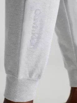 Calvin Klein Pantalon De Jogging D’intérieur - Modern Structure -Pas Cher Calvin Klein Magasin 000NM2175E P7A alternate2