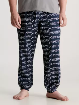 Calvin Klein Pantalon De Pyjama - Modern Structure 4 Calvin Klein Pantalon De Pyjama - Modern Structure – Image 2