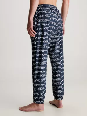 Calvin Klein Pantalon De Pyjama - Modern Structure 5 Calvin Klein Pantalon De Pyjama - Modern Structure – Image 3